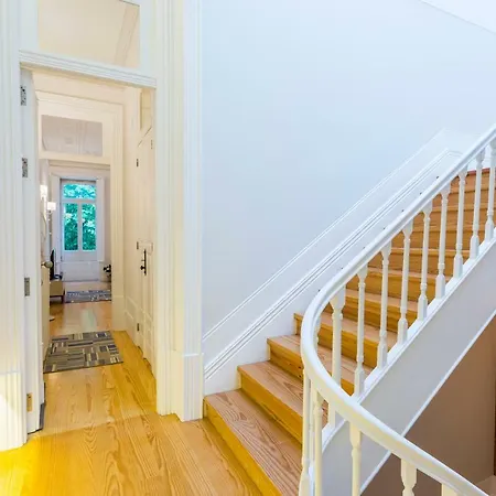 Lolla's Dream House Appartement *