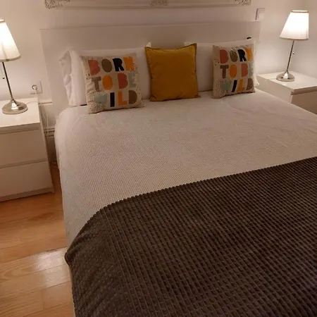 Apartamento Lolla's Dream House Oporto