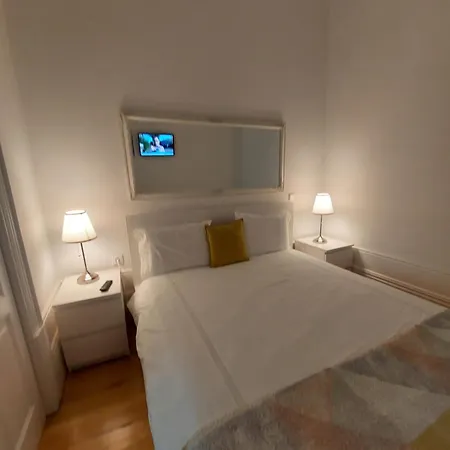 Lolla's Dream House Apartamento