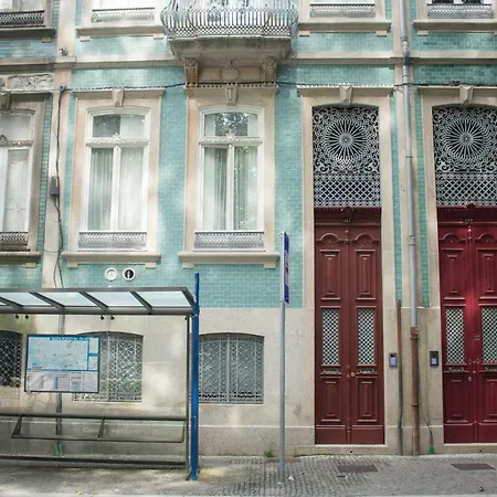 Lolla's Dream House Oporto