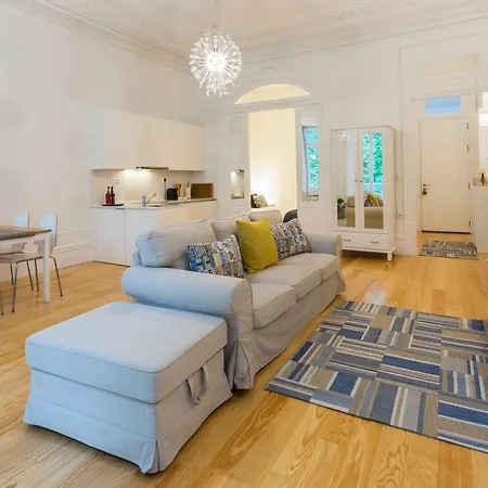 Apartamento Lolla's Dream House Oporto