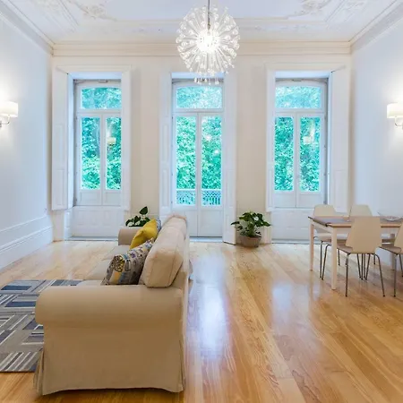Lolla's Dream House Apartamento Oporto